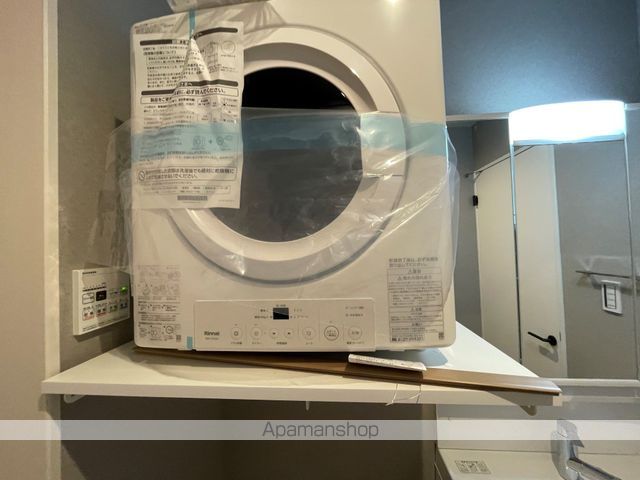 ブリアン西宮の内装写真
