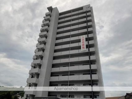 永田祝谷ビル[3LDK/70.6m2]の外観3