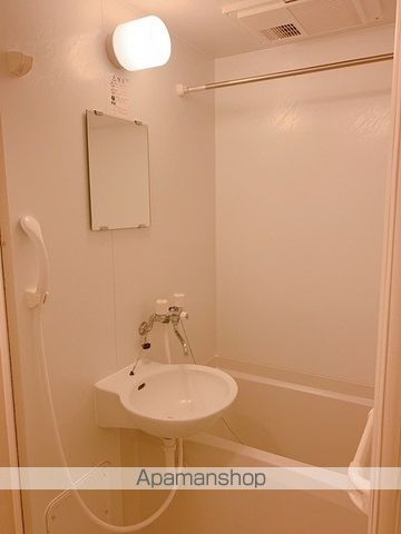 レオパレスブランシュヴァルIIIの内装写真