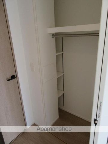 プライマル南砂の内装写真
