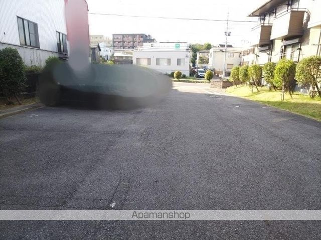 アネーロの外観写真