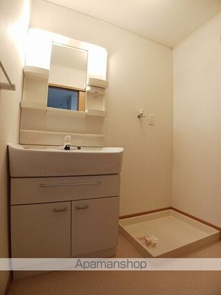 セレーノⅡ[2LDK/59.09m2]の玄関