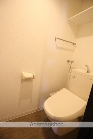 プランタン円山の内装写真