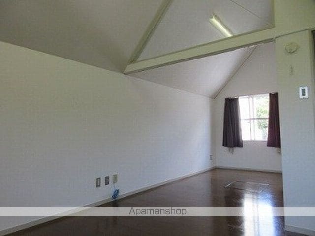 Kビルの内装写真