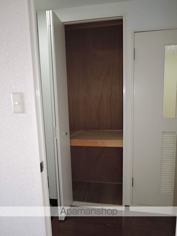 エルソレーユの内装写真