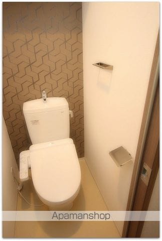 ESLEADNAMBATHEファーストの内装写真