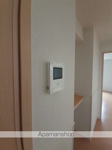 PORTE REGALO Iの内装写真