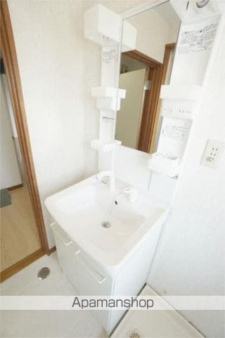 サンハイツ草薙の内装写真