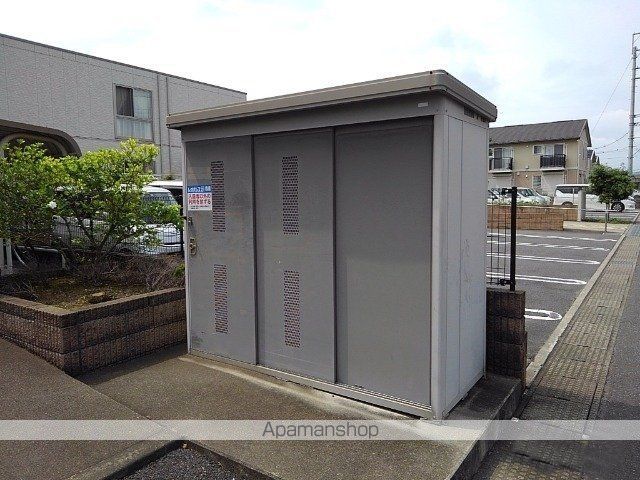 レオパレススタイリッシュコートのその他写真