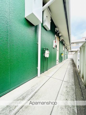 アメニティプラザ大橋の内装写真