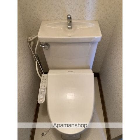 WITH旭ヶ丘の内装写真