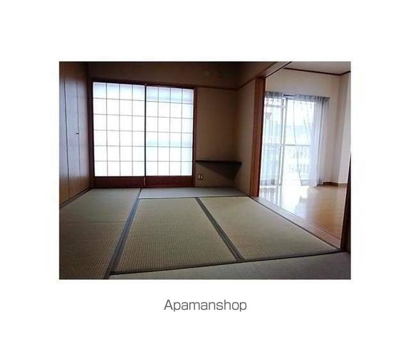 ビレッジヒル上大崎の内装写真