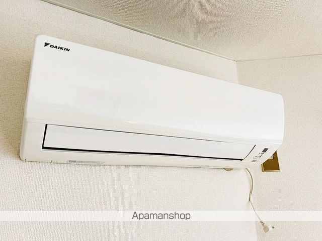國廣ビルの内装写真
