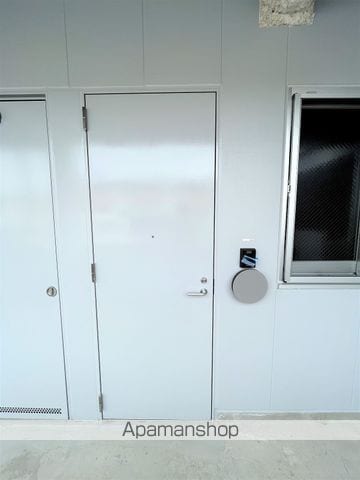 VIORAの内装写真