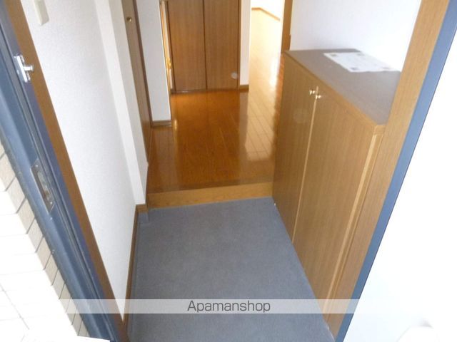 レイクワンの内装写真