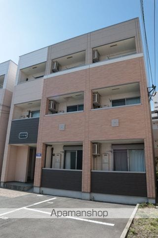 フジパレス浜寺ノースV番館の外観写真