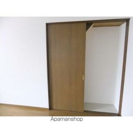 Ｙ’ｓ　Ｈｏｕｓｅ[1K/20.28m2]のリビング・居間4