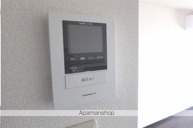 CITY CABINの内装写真