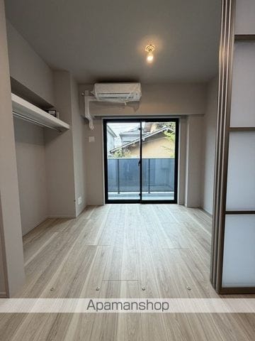 AIFLAT明大前の内装写真