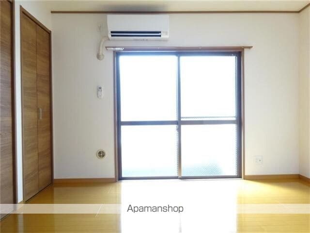 ハイツサンライズの内装写真