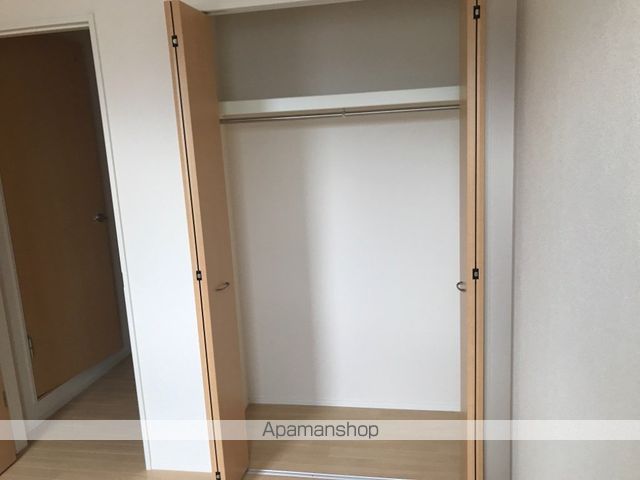 ラ ルーチェ Mの内装写真