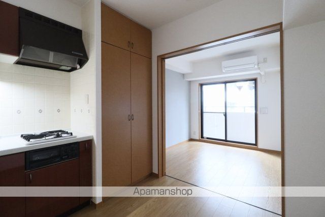 シティスクエア恵比寿の内装写真