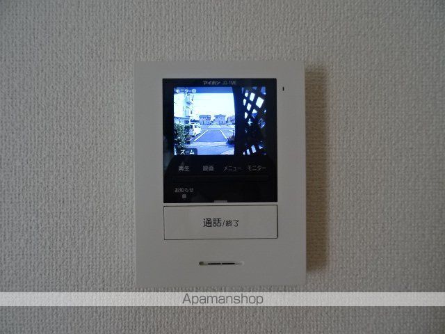 パンシオンIKの内装写真