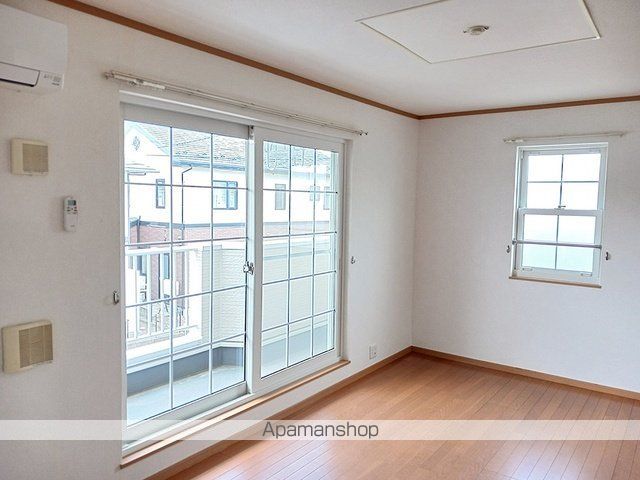 ポワールの内装写真