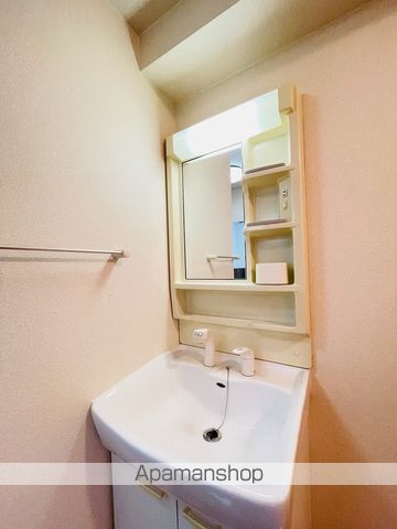 グレイス今池の内装写真
