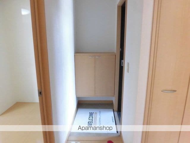 リバティコートの内装写真