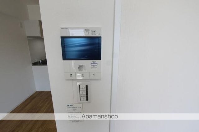 アルファレジデンス錦町の内装写真