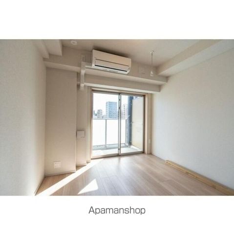 リビオメゾン浅草雷門の内装写真