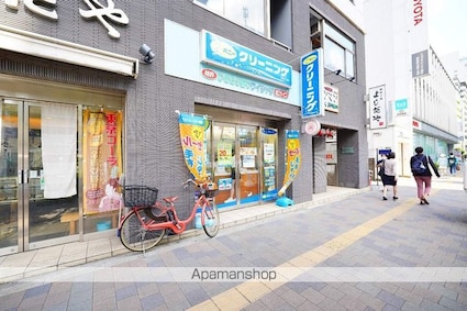 東京都新宿区新宿７丁目[1DK/27.43m2]の周辺11
