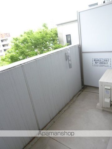 M.Stage藤ヶ丘の内装写真