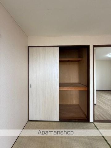 イーストリッチの内装写真