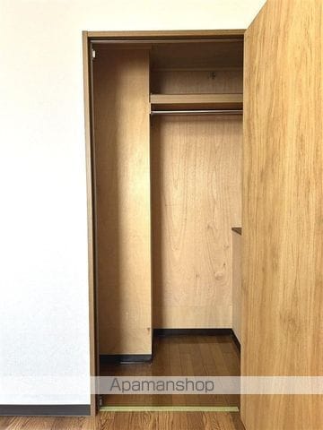 レオ・ドリーム天川の内装写真