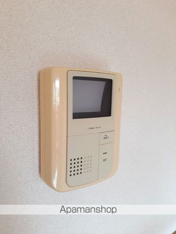 Sテイト新山口の内装写真