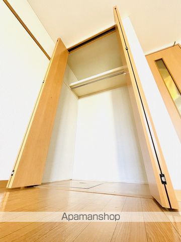 ルミエールの内装写真