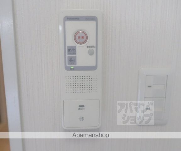 新烏丸日光ハイツの内装写真