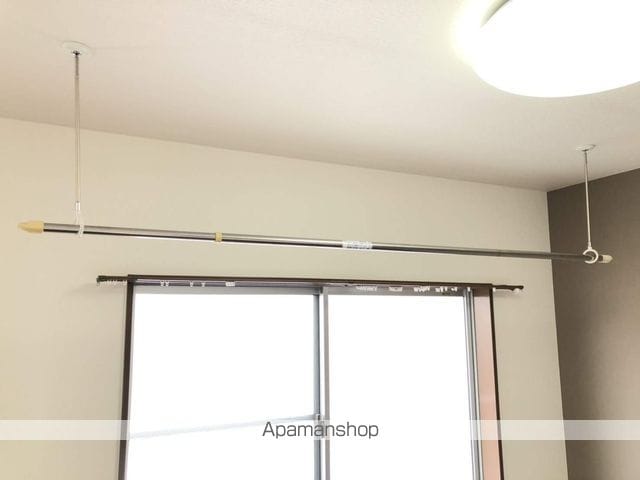 丸真ビルの内装写真