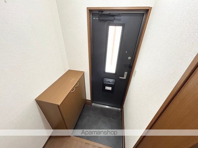 ピアハウスKの内装写真