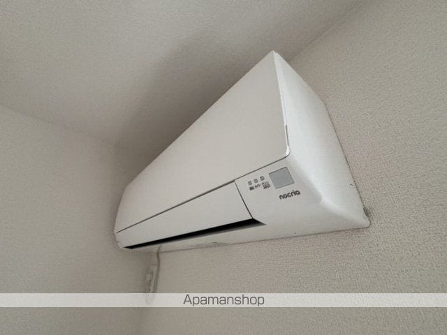 campanella山本の内装写真