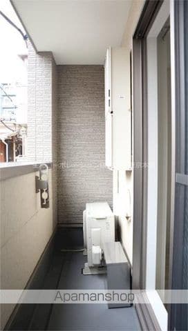 アルコートの内装写真