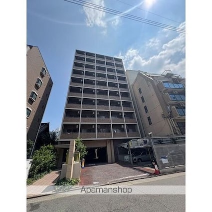 Ｊーレジデンス栄Ⅱ旧フローラル栄Ⅱ[1DK/36.44m2]の外観2