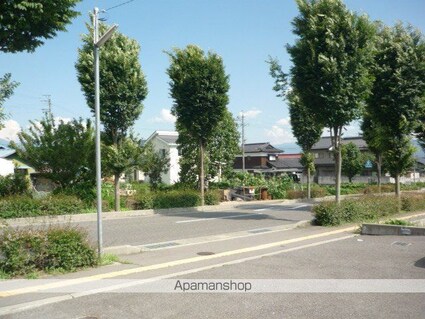 キャドック[1K/22.34m2]の共用部2