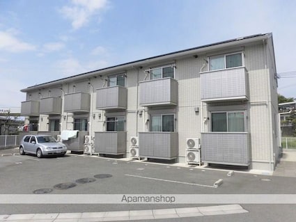 Ｄーｒｏｏｍ　Ｎ．大谷[1K/30.03m2]の外観1