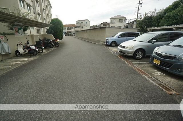 茨木上穂積住宅1棟のその他写真