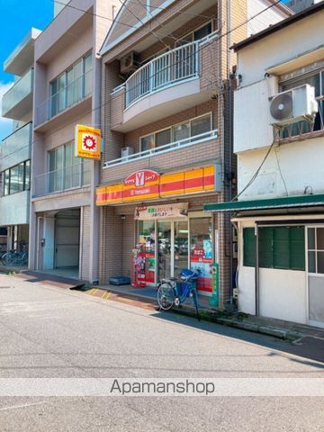 本町アンディの周辺写真