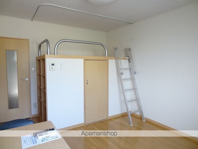 レオネクストクラインガルテンの内装写真