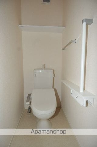 アーバンVIの内装写真